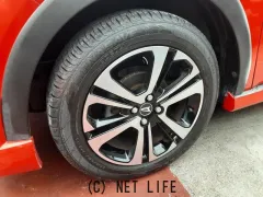 ダイハツ ロッキー