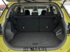 ダイハツ ロッキー