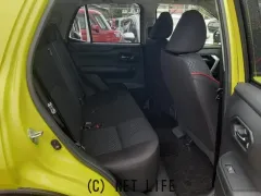 ダイハツ ロッキー