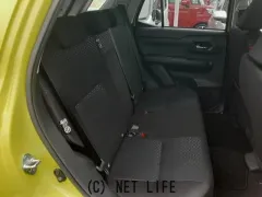 ダイハツ ロッキー