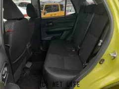 ダイハツ ロッキー