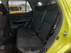 ダイハツ ロッキー