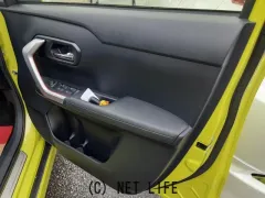 ダイハツ ロッキー