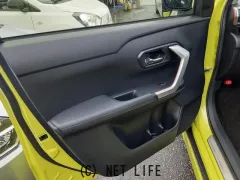 ダイハツ ロッキー