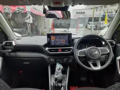 ダイハツ ロッキー