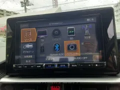 ダイハツ ロッキー