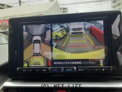 ダイハツ ロッキー