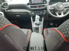 ダイハツ ロッキー