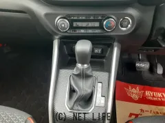 ダイハツ ロッキー