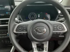 ダイハツ ロッキー