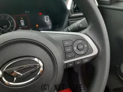 ダイハツ ロッキー