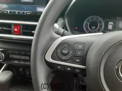 ダイハツ ロッキー