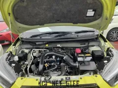 ダイハツ ロッキー