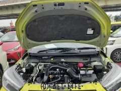 ダイハツ ロッキー