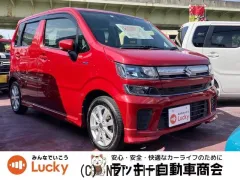 スズキ ワゴンR