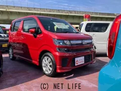 スズキ ワゴンR