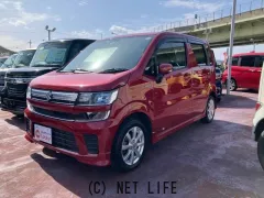 スズキ ワゴンR