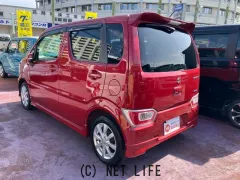 スズキ ワゴンR