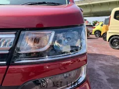 スズキ ワゴンR