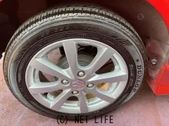 スズキ ワゴンR