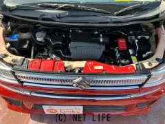 スズキ ワゴンR