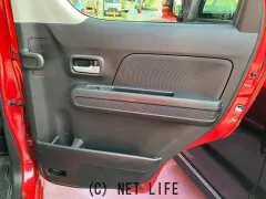 スズキ ワゴンR