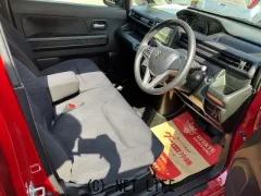 スズキ ワゴンR