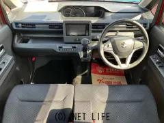 スズキ ワゴンR