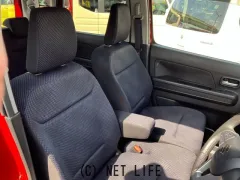 スズキ ワゴンR