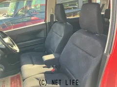 スズキ ワゴンR