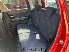 スズキ ワゴンR