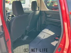 スズキ ワゴンR