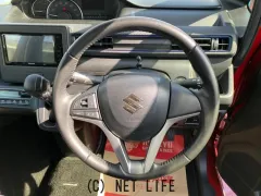 スズキ ワゴンR
