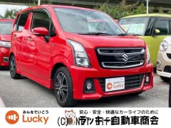 スズキ ワゴンR