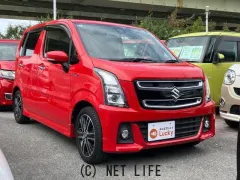 スズキ ワゴンR