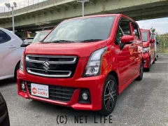 スズキ ワゴンR