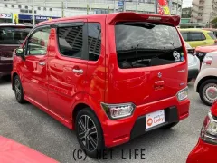 スズキ ワゴンR