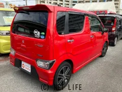 スズキ ワゴンR