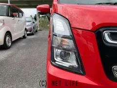 スズキ ワゴンR