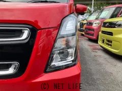 スズキ ワゴンR