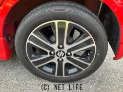 スズキ ワゴンR