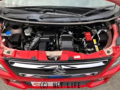 スズキ ワゴンR