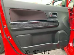 スズキ ワゴンR