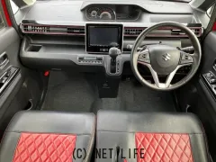 スズキ ワゴンR