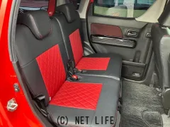 スズキ ワゴンR