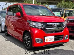 ホンダ N-WGN