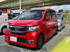 ホンダ N-WGN