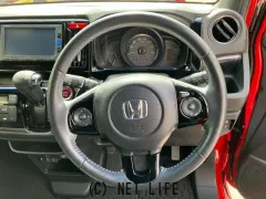 ホンダ N-WGN