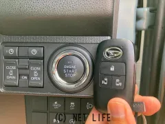 ダイハツ タント