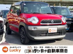 スズキ クロスビー